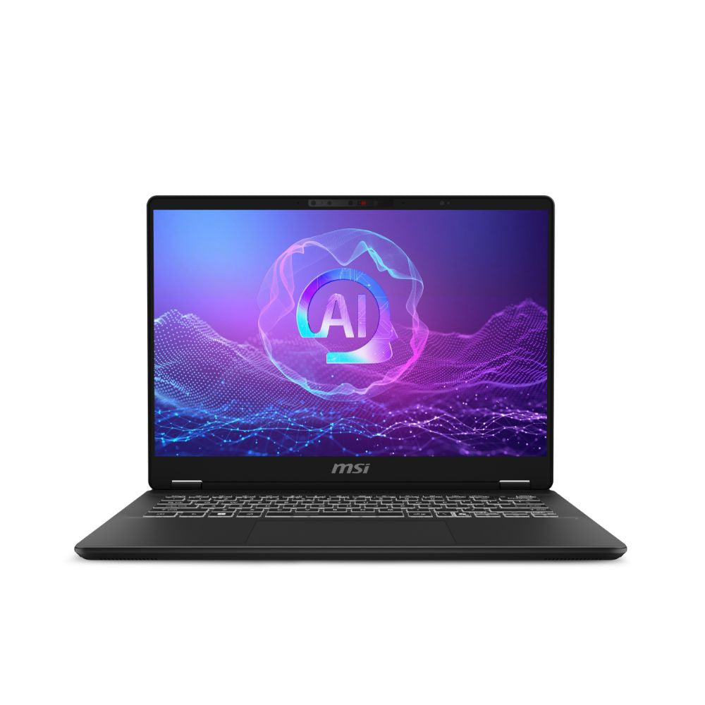 MSI Prestige 14 AI+ Evo C2VMG 013 Business and Productivity Laptop