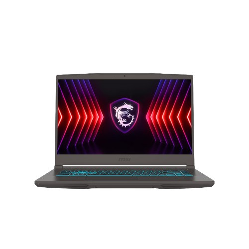 MSI Thin A15 AI B8VE 288 Gaming Laptop