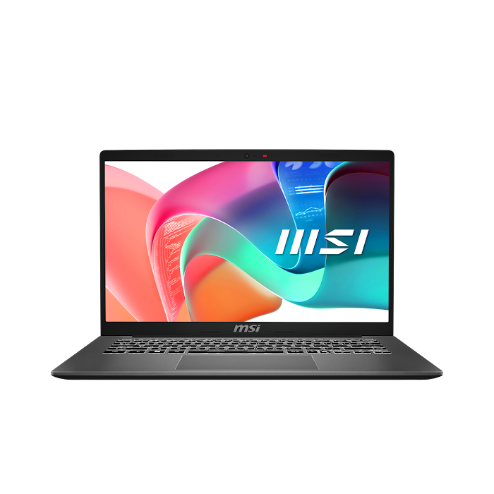 MSI Modern 13 F13MG 017 Business and Productivity Laptop
