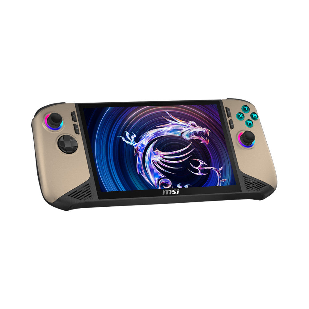 マルチャミー・フワロス+α MSI Claw 8 AI+ A2VM 016 Gaming Handhelds – MSI Store | Malaysia