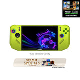 MSI Claw A8 BZ2EM 028 Gaming Handheld