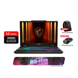 MSI Cyborg 15 B13WEKG 608 Gaming Laptop