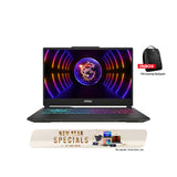 MSI Cyborg 15 A13VEK 887 Gaming Laptops [NVIDIA® GeForce RTX™ 4050 Laptop GPU]