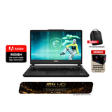 MSI Cyborg 15 Max C2WG-249MY Gaming Laptop
