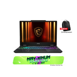 MSI Cyborg 15 B13WEKG 608 Gaming Laptop