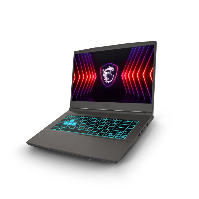 MSI Thin 15 B12UC 2821 Gaming Laptop