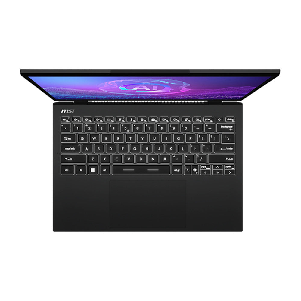 [Pre order] MSI Prestige 13 AI+ Evo A2VMG 027 Business and Productivity Laptops