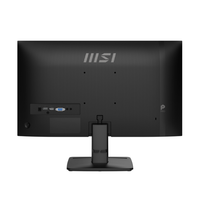 MSI Pro MP251 E2 24.5inch FHD 120Hz Flat Cye Care Monitor — MSI Store ...