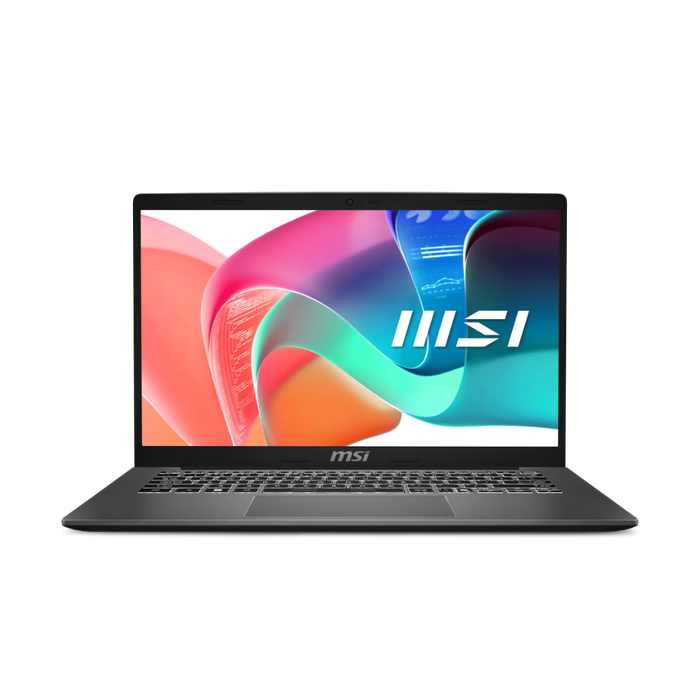 [Pre Order] MSI Modern 14 F13MG 084 Business and Productivity Laptops