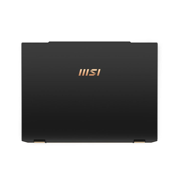 MSI Summit 13 AI+ Evo A2VMTG 022 Business and Productivity Laptop