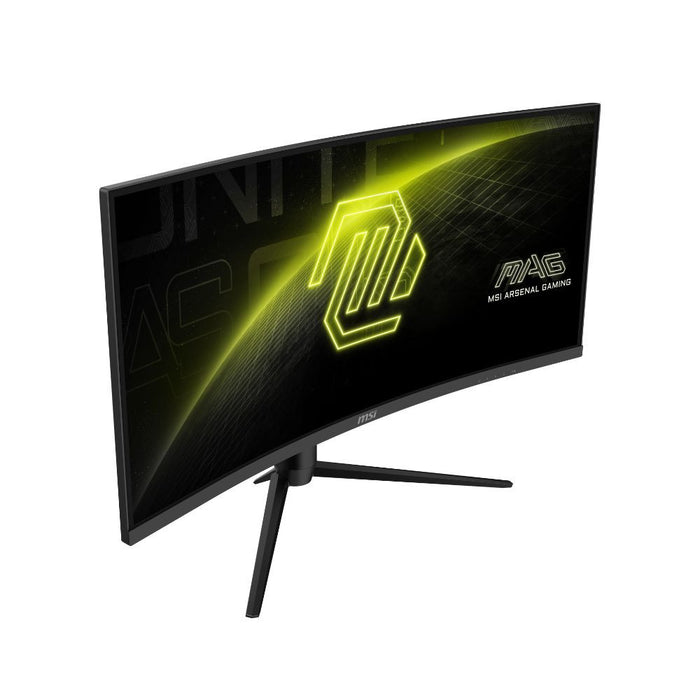 MSI MAG 342 CQR E2 34" 180Hz Gaming Monitor