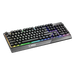 Maximize Your Gaming Setup: Vigor GK30 Gaming Keyboard Featuring Mystic Light RGB