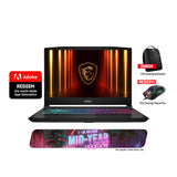 MSI Katana 15 HX B14WEK 659 Gaming Laptop