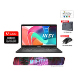 MSI Modern 14 F13MG 882 Business and Productivity Laptop