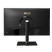 34 inch VA 100Hz monitor, 3840x2160, 400 nits, DP/HDMI/Type-C, EDesktop Stand