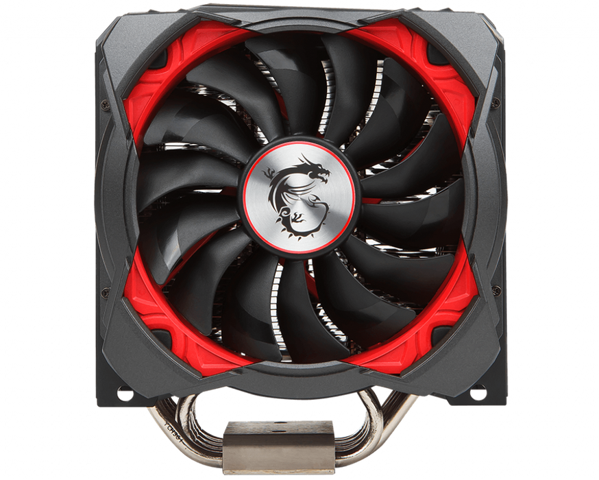 MSI TORX FAN 12CM (testing Link purpose)