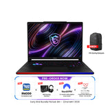 [Pre Order] MSI Raider 16 Max HX B2WI 081 Gaming Laptop