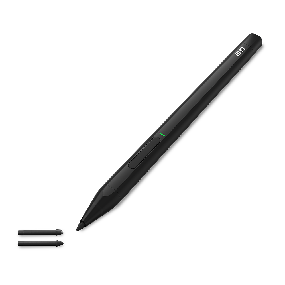 MSI Stylus Pen | Powered by MSI — MSI Store | Malaysia