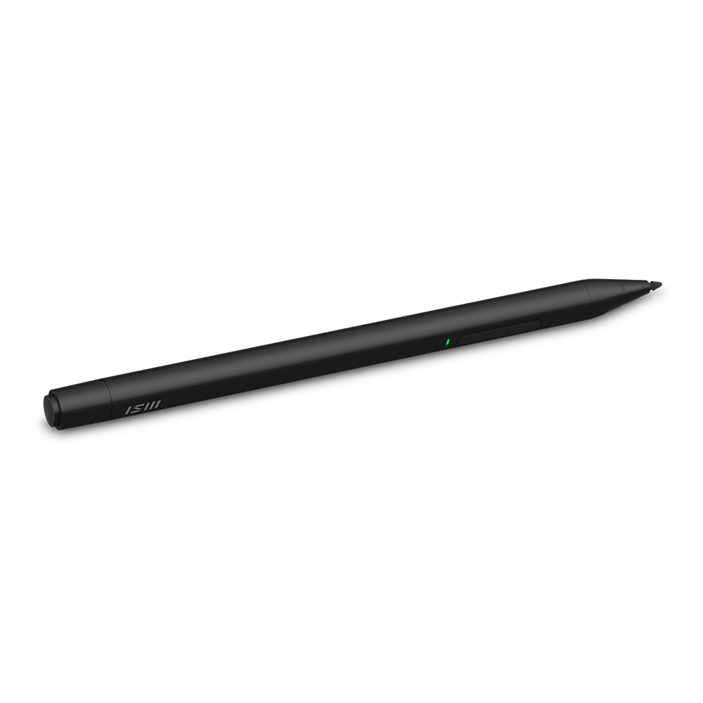MSI Stylus Pen Powered by MSI – MSI Store Malaysia
