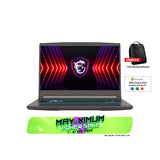 MSI Thin A15 B7VE 605 Gaming Laptop [NVIDIA® GeForce RTX™ 4050 Laptop GPU]
