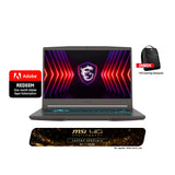 [Online Exclusive] MSI Thin A15 B7VE-657MY Gaming Laptop