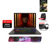 MSI Vector 16 HX AI A2XWHG 066 Gaming Laptop
