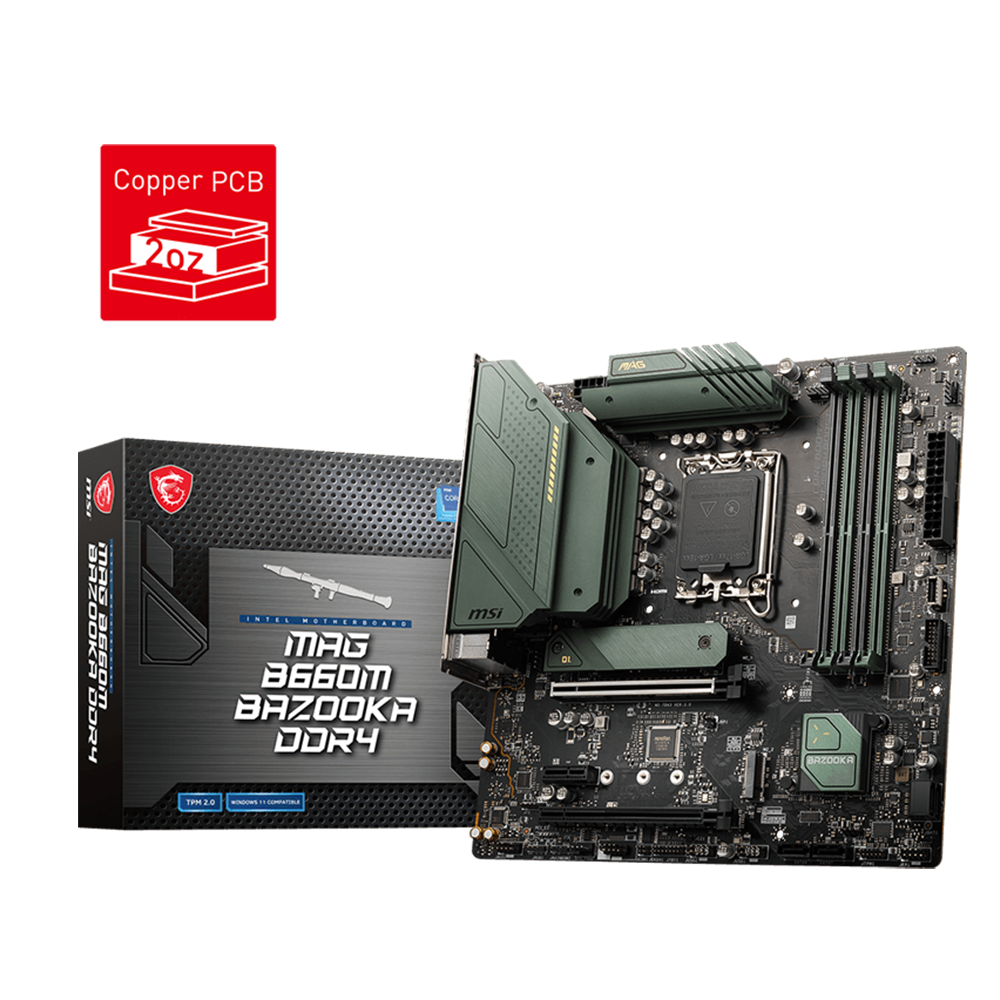 msi mag b550m bazooka