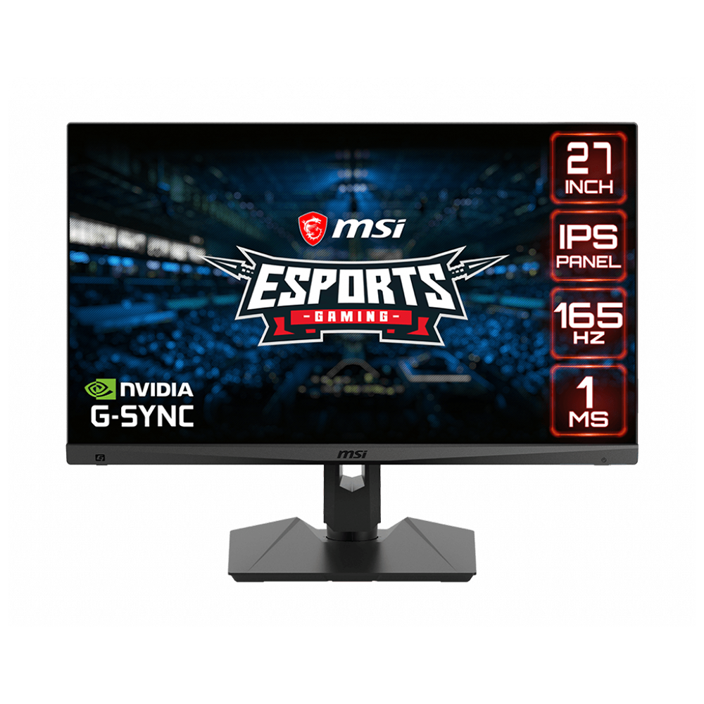 Refresh Rate Msi Optix G271 Nvidia Refresh Rate Monitor Msi Optix