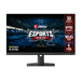 31.5 inch Gaming Monitor: 2560x1440, 165Hz IPS, 1ms, 400nits, NVIDIA G-Sync compatible