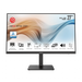 27 inch Monitor: 2560x1440, IPS, 75Hz, 250nits, 5ms, DP, HDMI, Type-C, 3-yr warranty, Black.