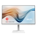 27 inch Monitor: IPS, 2560x1440 QHD, 75Hz, 250nits, 5ms, 2x1W speakers, DP, HDMI, Type-C (PD 65W), 3-yr warranty, White.