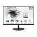 MSI Pro MP242 23.8 inch IPS 75Hz Eye Care Monitor, Full HD 1080P Resolution, IPS Panel, Anti-Flicker Technology