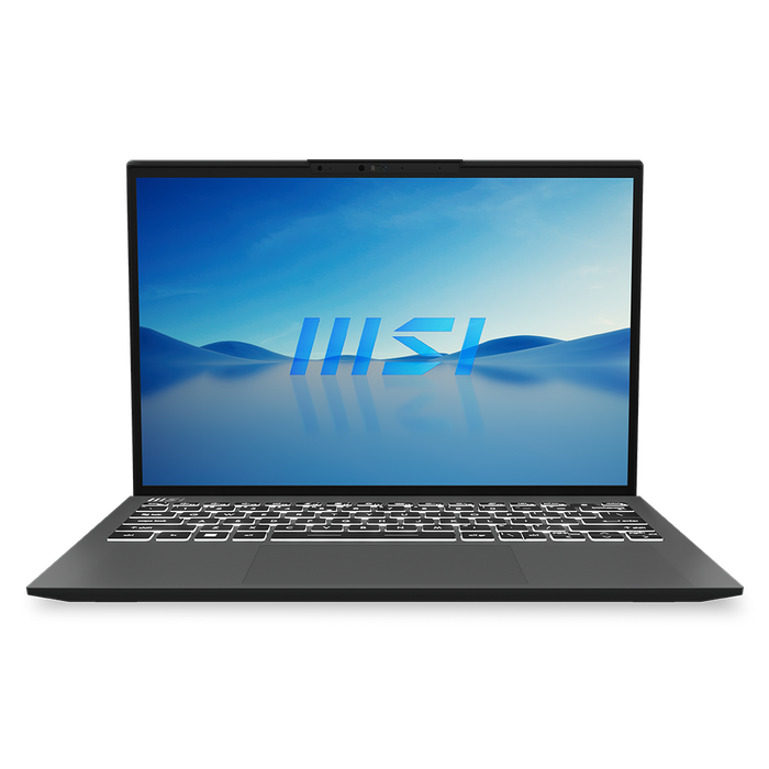 MSI Prestige 13Evo A13M 077 Business Laptop