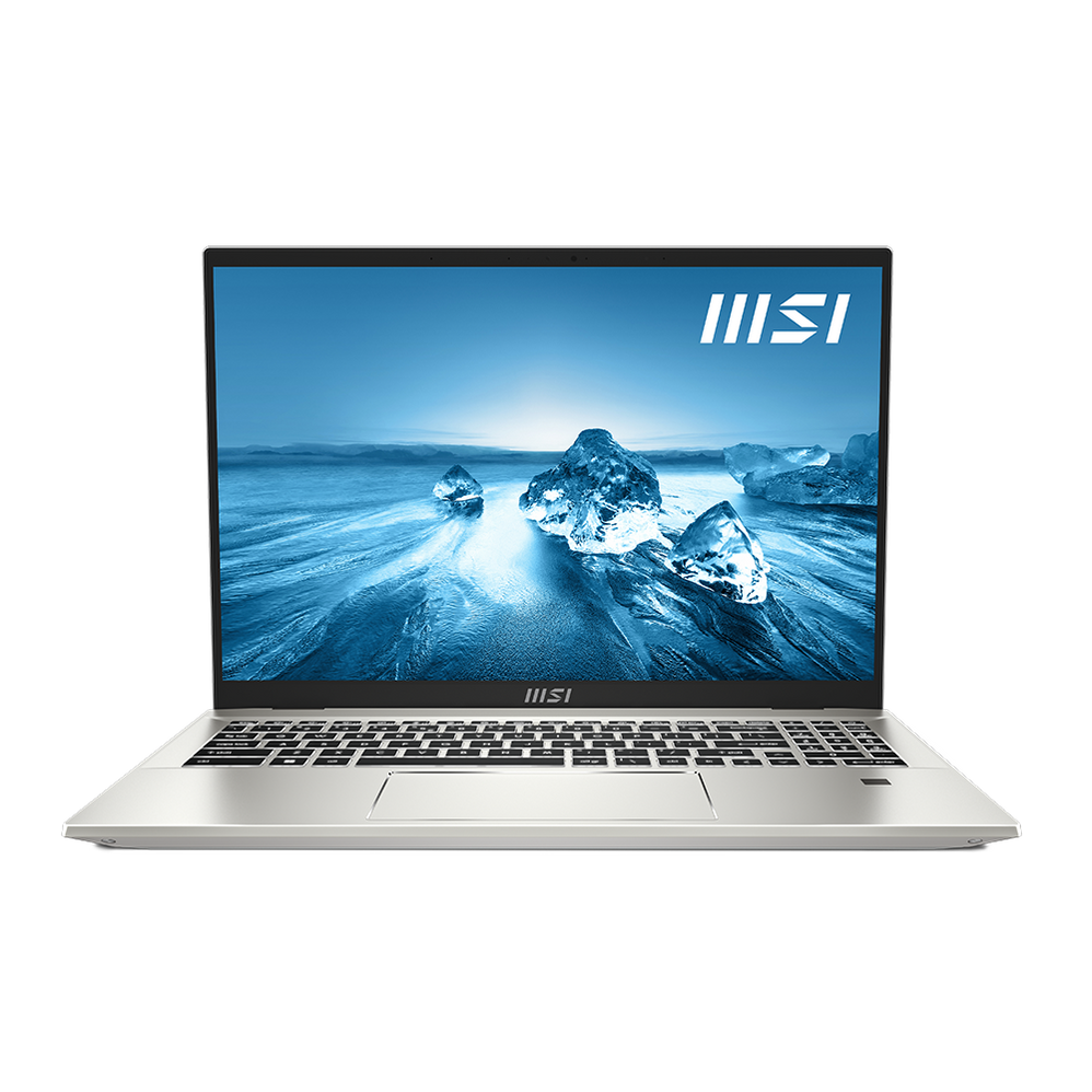 Laptop Prestige Series — MSI Store | Malaysia