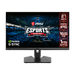 27 inch IPS, 2560x1440, 165Hz, 300nits, 1ms(GTG). DP, 2x HDMI, Type-C. 3-year warranty.