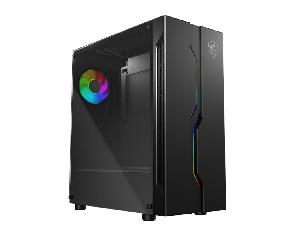 MSI MAG VAMPIRIC 010X (ATX) | Powered by MSI – MSI Store | Malaysia